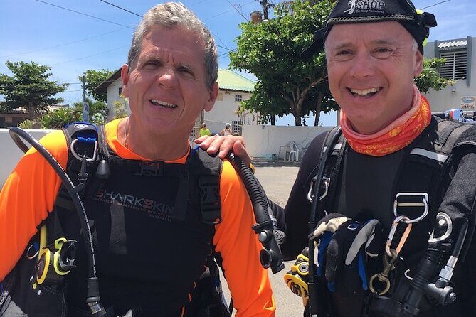 Guided Shore Diving Tour - Who This Shore Scuba Tour Is Best For (and Who Should Skip It)