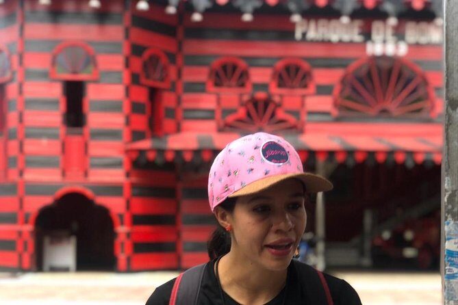 Guided Walking Tour in Ponce - Why Ponce makes more sense on foot