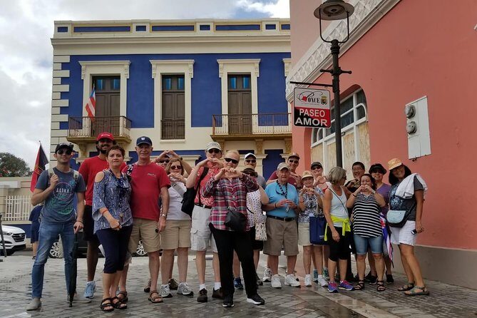 Guided Walking Tour in Ponce - Price and what you truly get for $32
