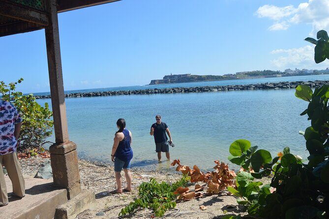 Half-Day Center of Puerto Rico Cultural Tour - Why this Center of Puerto Rico tour feels different from a quick city run