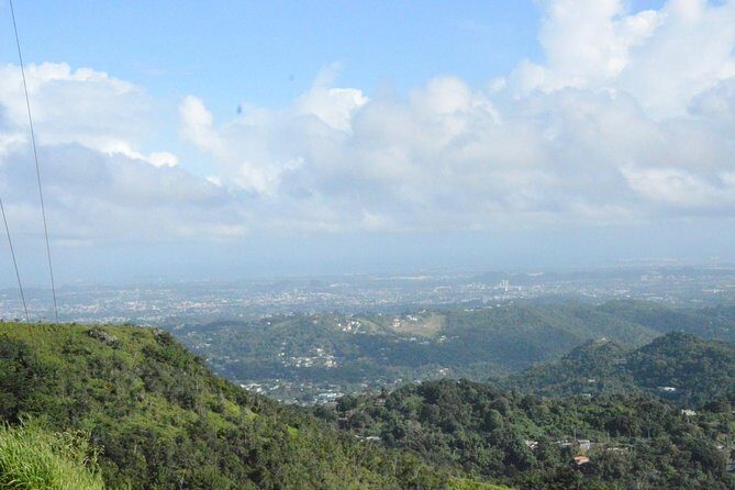 Half-Day Center of Puerto Rico Cultural Tour - Practical tips that make the morning smoother