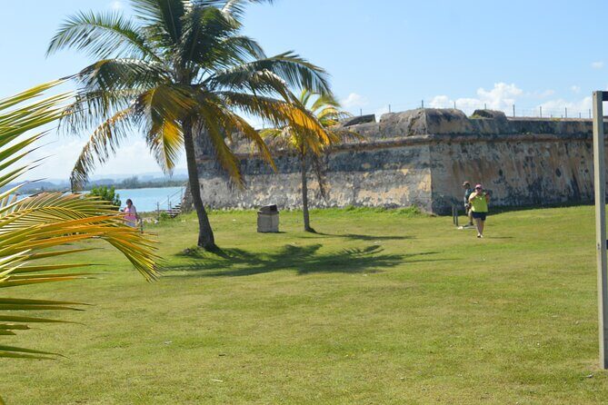 Half-Day Center of Puerto Rico Cultural Tour - The road trip through metro towns: Guaynabo, Cataño, Toa Alta, Bayamón, Aguas Buenas