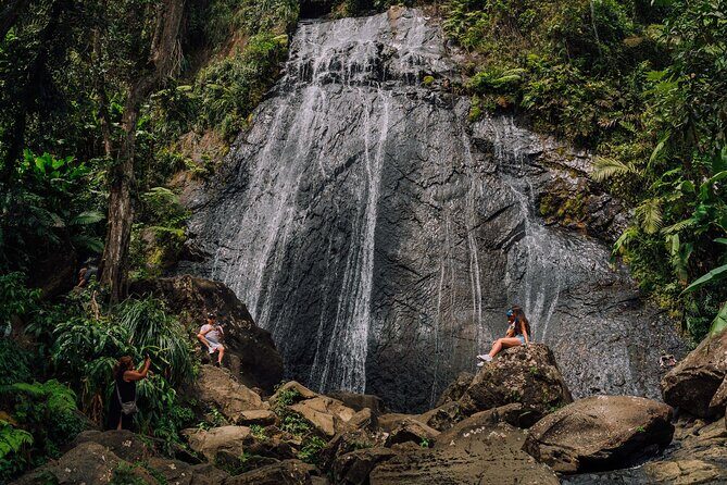 Half-Day El Yunque National Forest Tour from San Juan - Key things I’d plan around