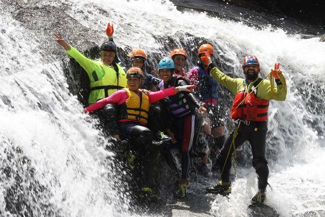 Half-Day El Yunque Rainforest Wilderness Adventure - Key Things I’d Focus On