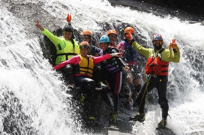 Half-Day El Yunque Rainforest Wilderness Adventure - El Yunque South Side in Four Hours: What You Really Get