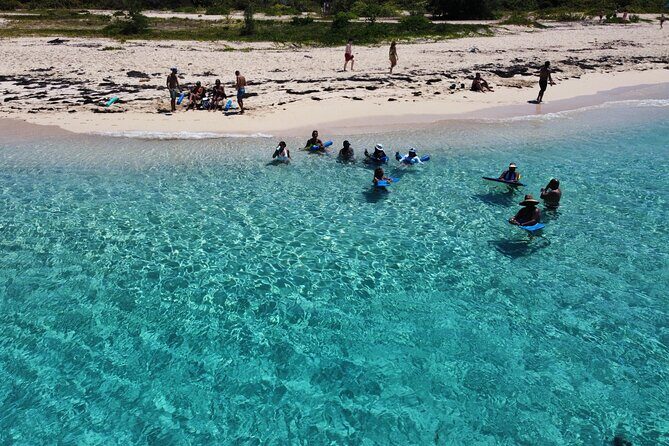 Half-Day Private Boat Experience – Appetizers & Drinks Included - Who This Tour Fits Best (and Who Might Skip It)