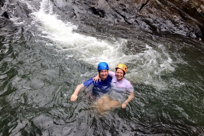 Half-Day Tour: El Yunque, Waterslides, and Luquillo Beach - Pickup, timing, and the small-group advantage