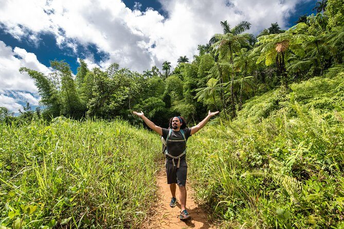 Hike El Yunque Rainforest and Kayak Bio Bay Combo Tour - Gear and Safety That Make This Tour Feel Manageable