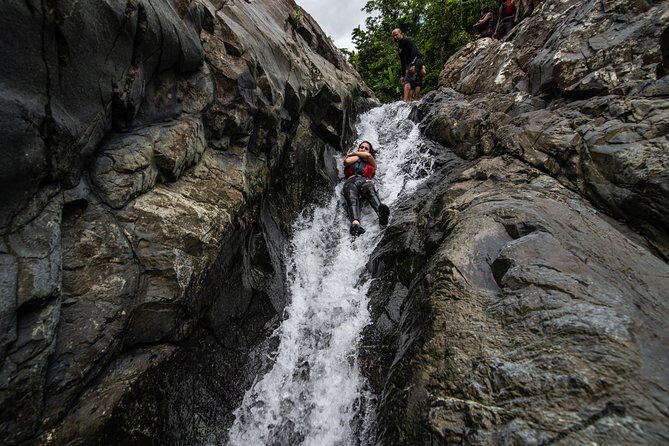Hike El Yunque Rainforest and Kayak Bio Bay Combo Tour - Who This Tour Is Best For (And Who Might Hate It)