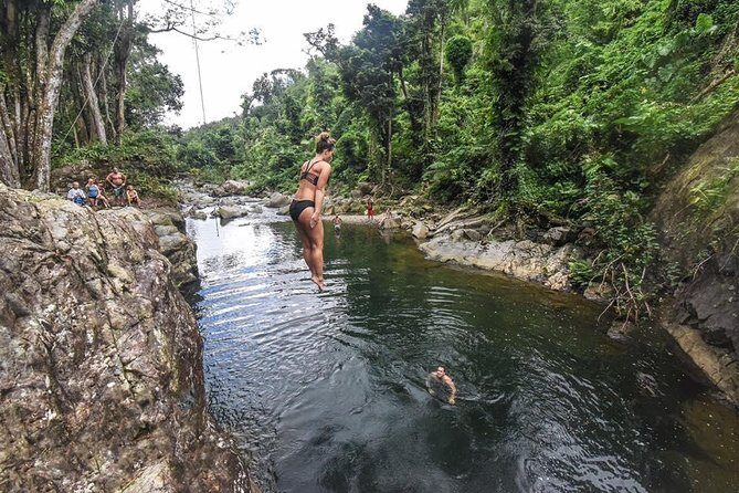 Hike El Yunque Rainforest and Kayak Bio Bay Combo Tour - Getting There Without Wasting the Day: Pickup Zones and the 12-Hour Rhythm