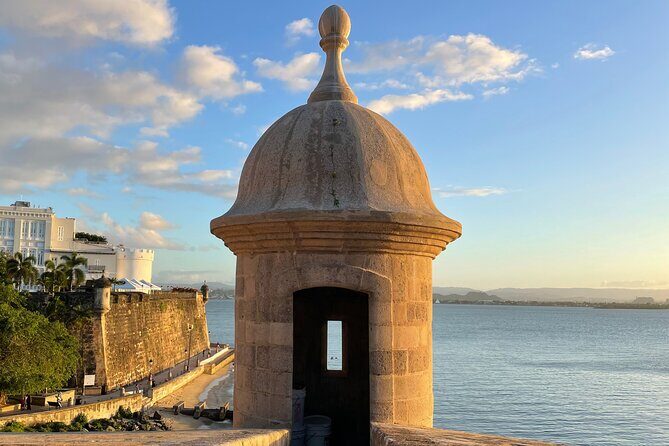 Historic Old San Juan Sunset Walking Tour - Price and value: is $39 worth it?