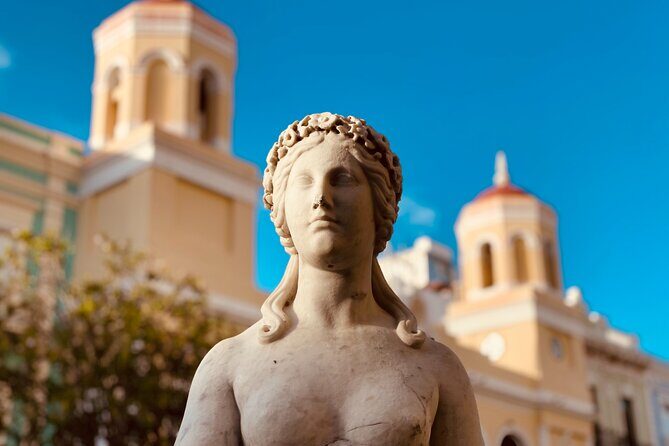 Historic Old San Juan Sunset Walking Tour - Who this sunset walk is best for