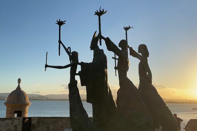 Historic Old San Juan Sunset Walking Tour - Should you book this Historic Old San Juan Sunset Walking Tour?
