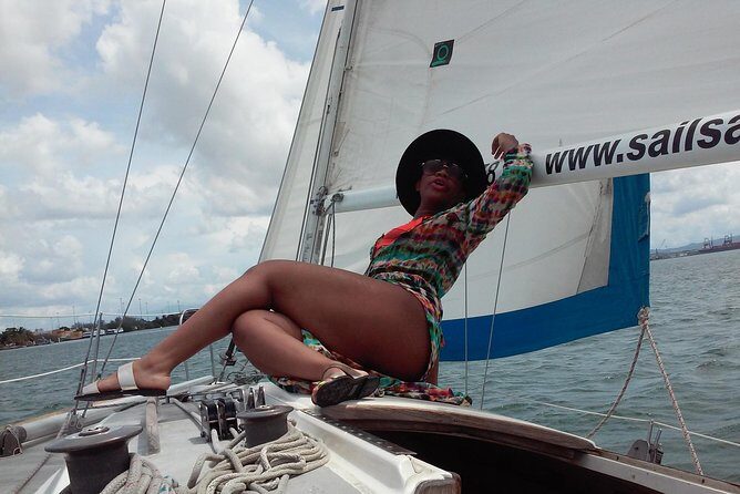 Historical San Juan Bay Sunset Sailing Tour - Drinks, refreshments, and what “included” really means