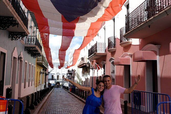 Historical Walking Tour of Old San Juan - Why a guided walk beats wandering Old San Juan on your own