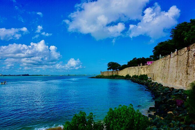 Historical Walking Tour of Old San Juan - When this Old San Juan walk might disappoint (and how to plan)
