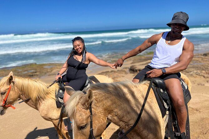 Horseback Ride by the Beach in Aguadilla, Puerto Rico - Price and What You’re Actually Buying for $100
