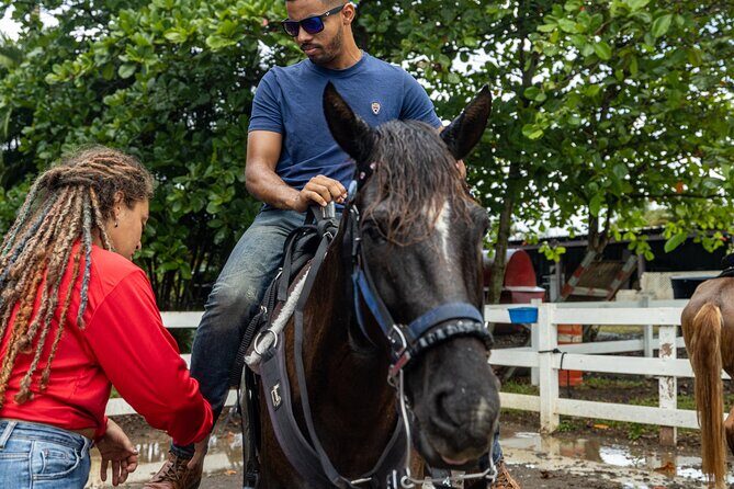 Horseback Riding Tour at Private Ranch - Price and value: is $113 worth it?