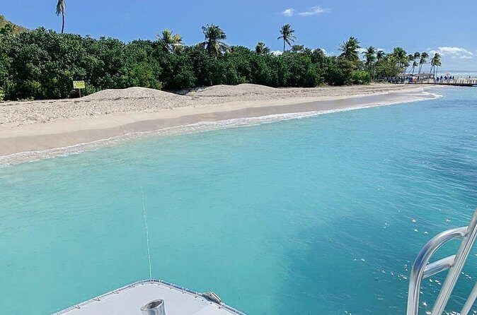 Icacos All-Inclusive Private Boat Tour - Special Rate for Groups - Logistics at Isleta Marina: the quick checklist that prevents stress