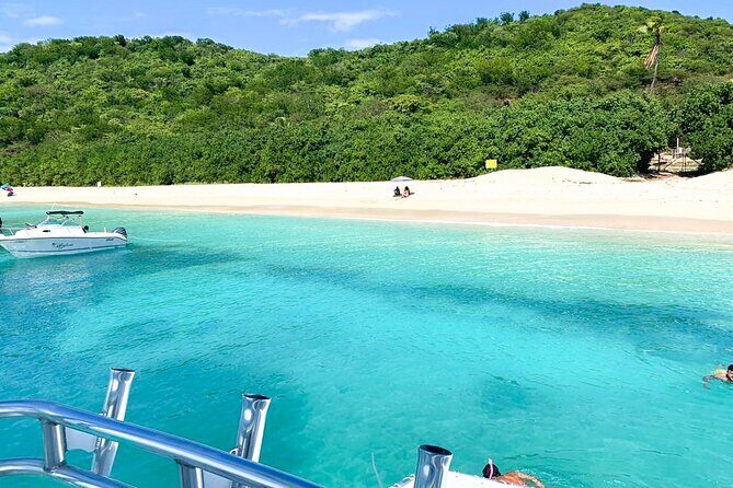 Icacos All-Inclusive Private Boat Tour - Special Rate for Groups - Getting to Cayo Icacos from Fajardo: what the timing is really like