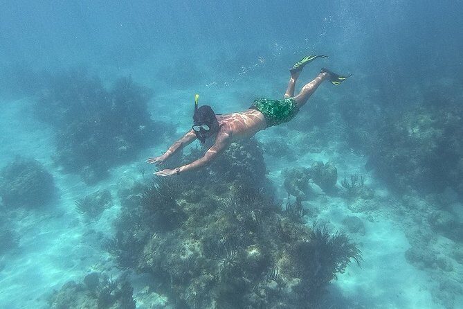 Icacos Deserted Island Catamaran, Snorkel, and Picnic Cruise - Lunch and drinks: the value of eating well on a boat