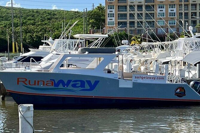 Icacos Double Dip Power Catamaran Snorkel & Beach Tour - Price and Logistics: Is $135 Worth It?