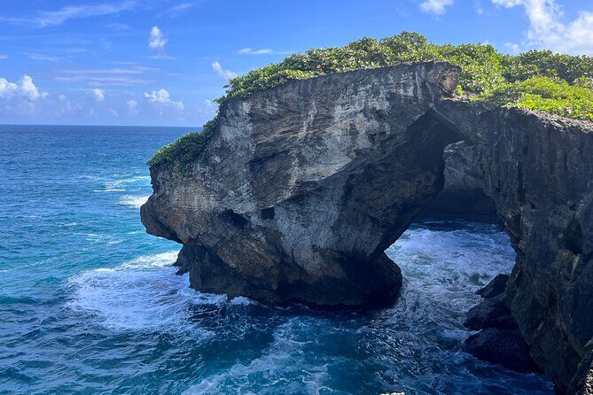 Indian Cave & Water Spring Adventure - Quick hits