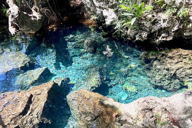 Indian Cave & Water Spring Adventure - Why La Boca, Arecibo, and Manatí works so well in one day