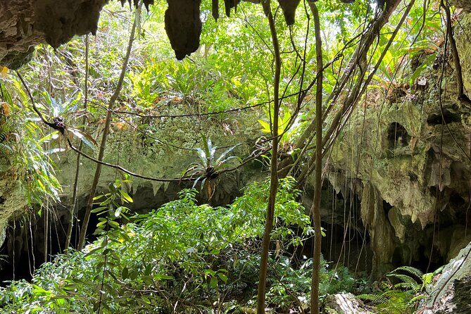 Indian Cave & Water Spring Adventure - What to pack so the day feels easy (not annoying)