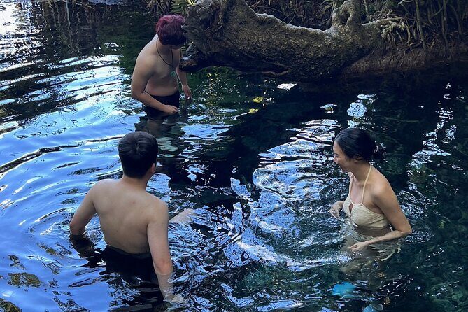 Indian Cave & Water Spring Adventure - Price and what you’re really paying for