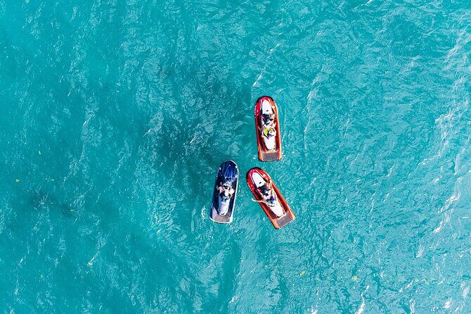 Jet Ski Tour through San Juan Bay - Key Things You’ll Notice on This San Juan Bay Jet Ski Tour