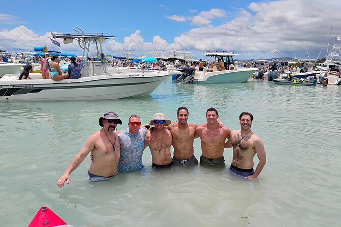 La Parguera Boat Charter with Captain: Kayak & Snorkel - Punta Papayo start: what to expect before you hit the cays