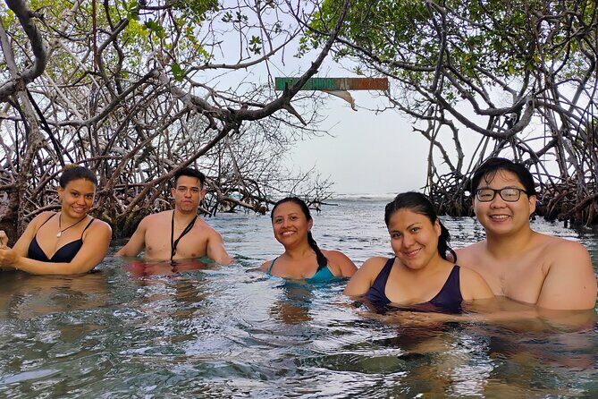La Parguera Boat Charter with Captain: Kayak & Snorkel - Who should book this kayaking and snorkeling charter