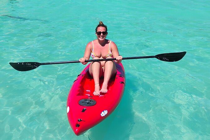 La Parguera Boat Charter with Captain: Kayak & Snorkel - Should you book La Parguera Boat Charter with Captain: Kayak & Snorkel?