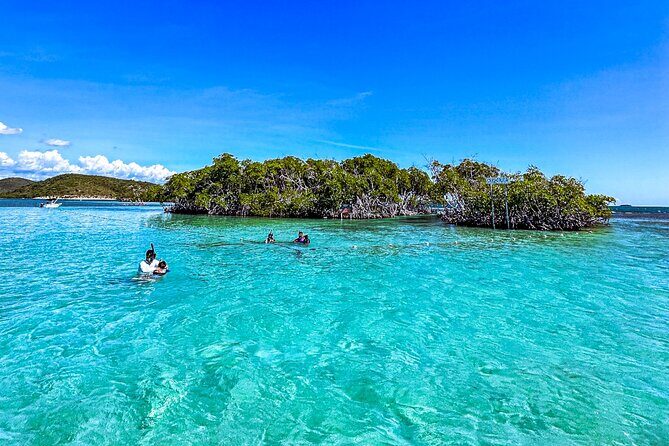 La Parguera Private Boat Charter - Key things that make this charter worth your time
