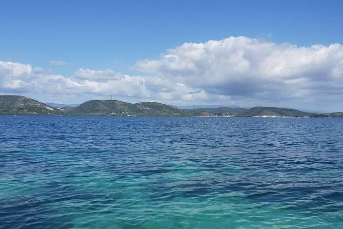 La Parguera Private Boat Charter - What this private boat charter actually feels like