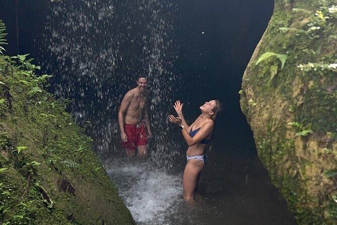 Lagoon Cave and Secluded Beaches Tour in Puerto Rico - What to pack for caves, rivers, and beaches (so your day stays fun)