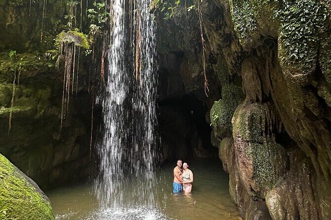 Lagoon Cave and Secluded Beaches Tour in Puerto Rico - Price and logistics: $145 can feel fair if you’re match-fit