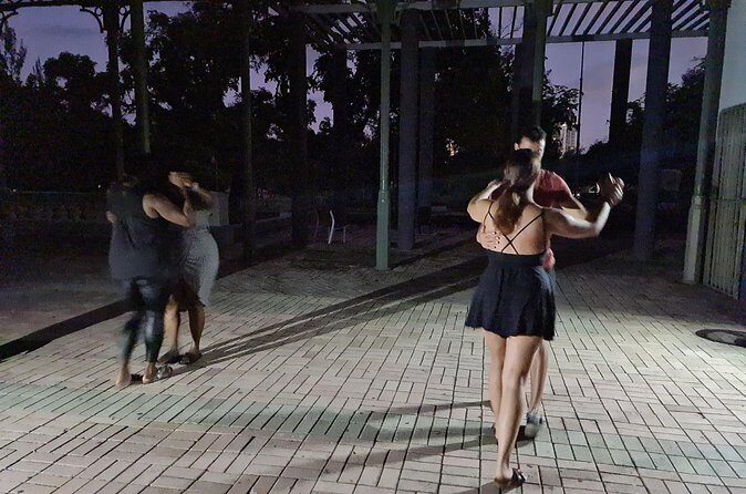 Learn Salsa In Paradise San Juan Puerto Rico - Quick value check: what makes this worth booking