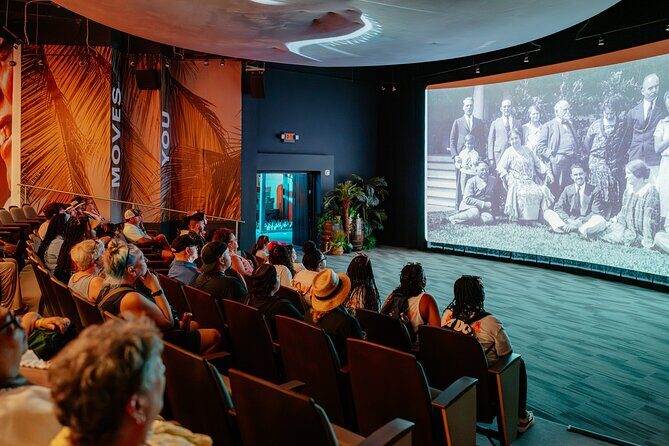Legacy Tour at Casa BACARDÍ in Puerto Rico - The meet-up, the toast, and why the bat pavilion matters