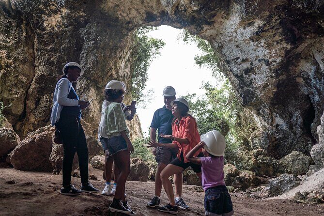 Let me show you MY Island Tour With visit to El Yunque - Key highlights you’ll feel right away