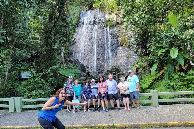 Let me show you MY Island Tour With visit to El Yunque - Why This San Juan to El Yunque Day Tour Works for Limited Time