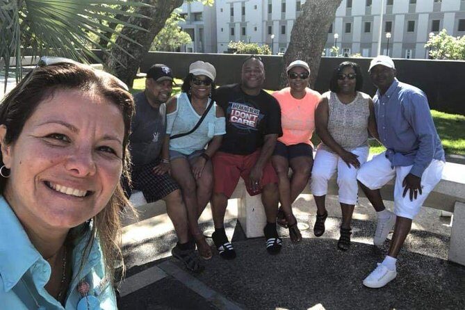 Let me show you MY Island Tour With visit to El Yunque - Parque Historico Cueva Maria de la Cruz: Music, Folklore, and Geology