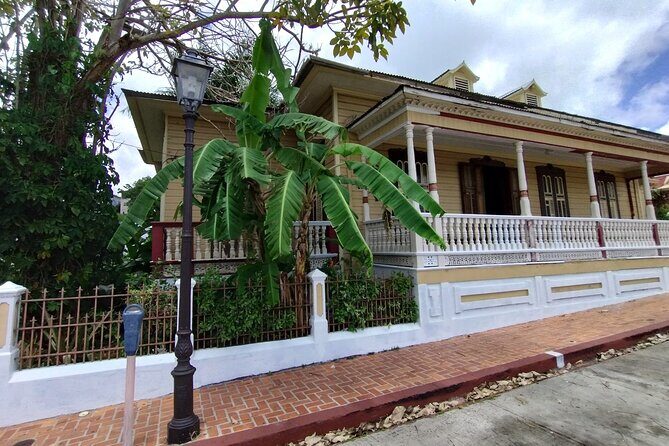 Modern Puerto Rican Cooking Class in a Historic San Germán Home - Should you book it?