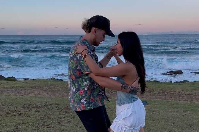 Moonlight Beginner Salsa Class in San Juan - Moonlight Salsa in Old San Juan: The Setting and the Vibe