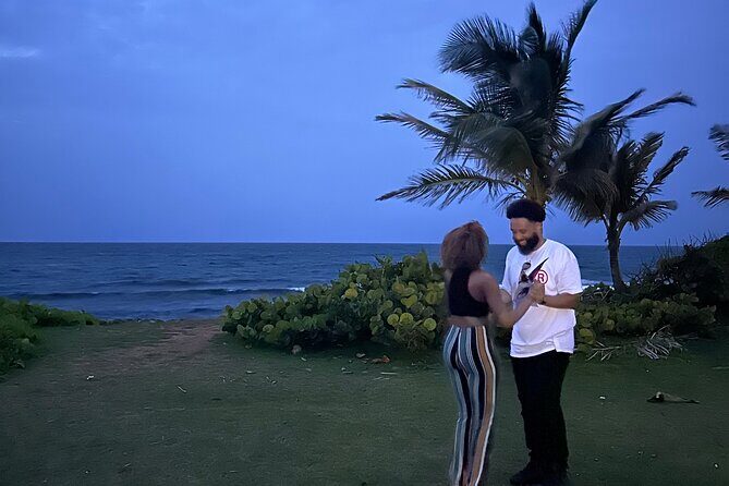 Moonlight Beginner Salsa Class in San Juan - The Nightlife Stop: Why You Should Practice Immediately
