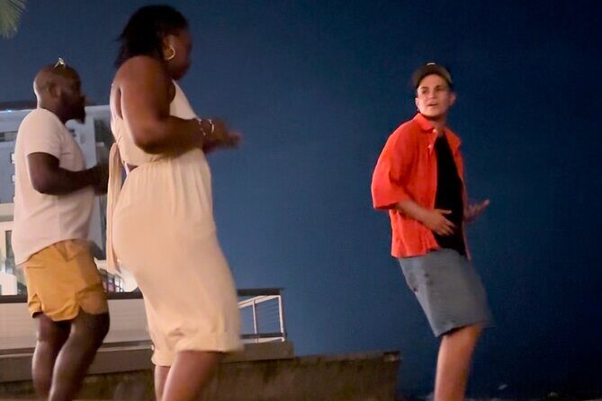 Moonlight Beginner Salsa Class in San Juan - Who This Class Fits Best (And Who Might Skip It)