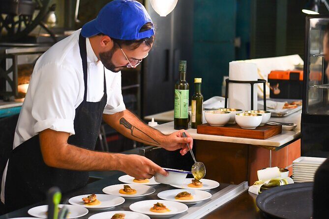 Morning Old San Juan Food Tour - Key things that make this tour worth your morning