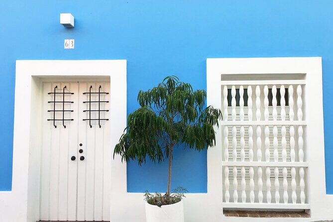 Morning Old San Juan Food Tour - Old San Juan viewpoints and fort-landmarks moments you’ll actually remember