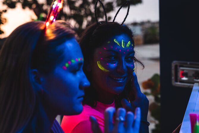 Night Kayak - Condado City Lights Tour - Why Condado Lagoon Looks Different When the City Turns On